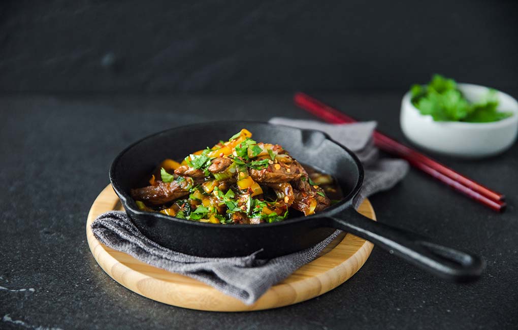 Crossfit Recipe Development