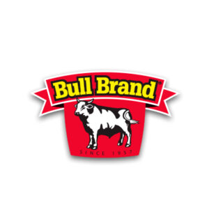 Bull Brand Logo