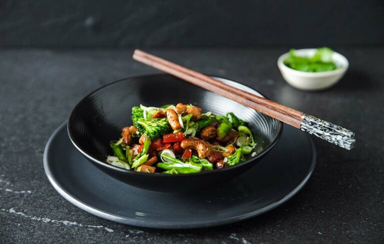 Crossfit Recipe Development