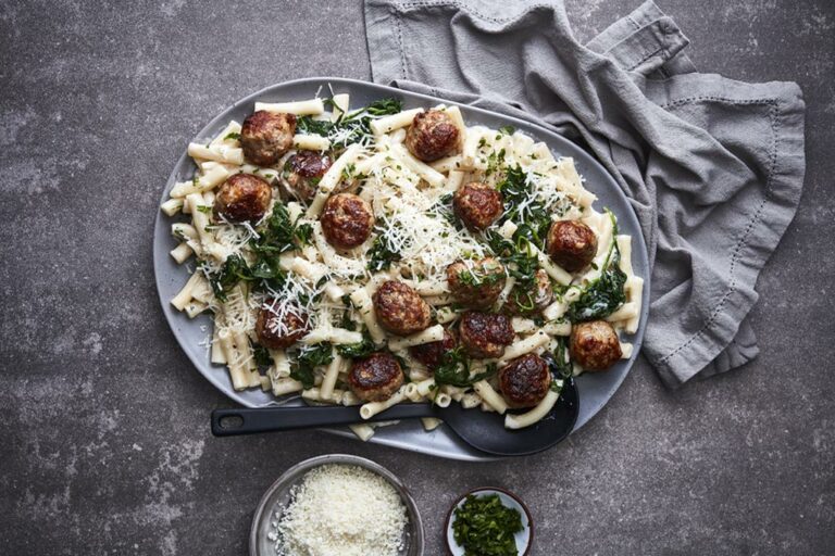 Pick n Pay Click n Cook