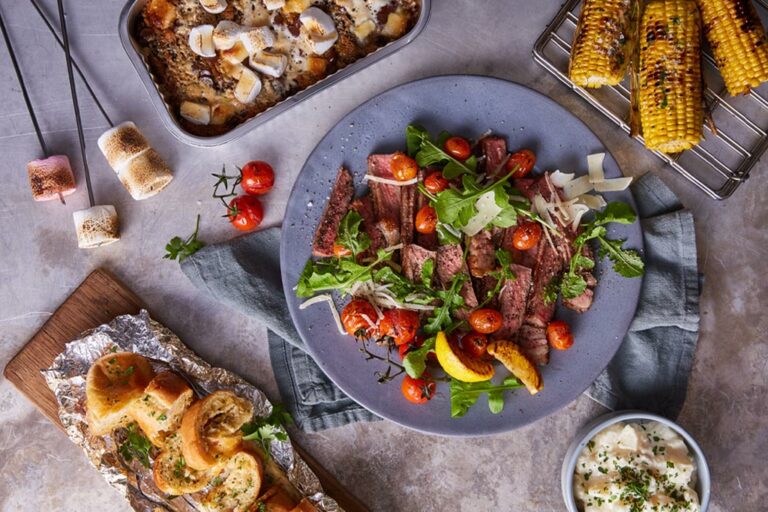 Pick n Pay Click n Cook
