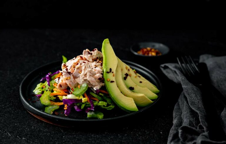 Crossfit Recipe Development