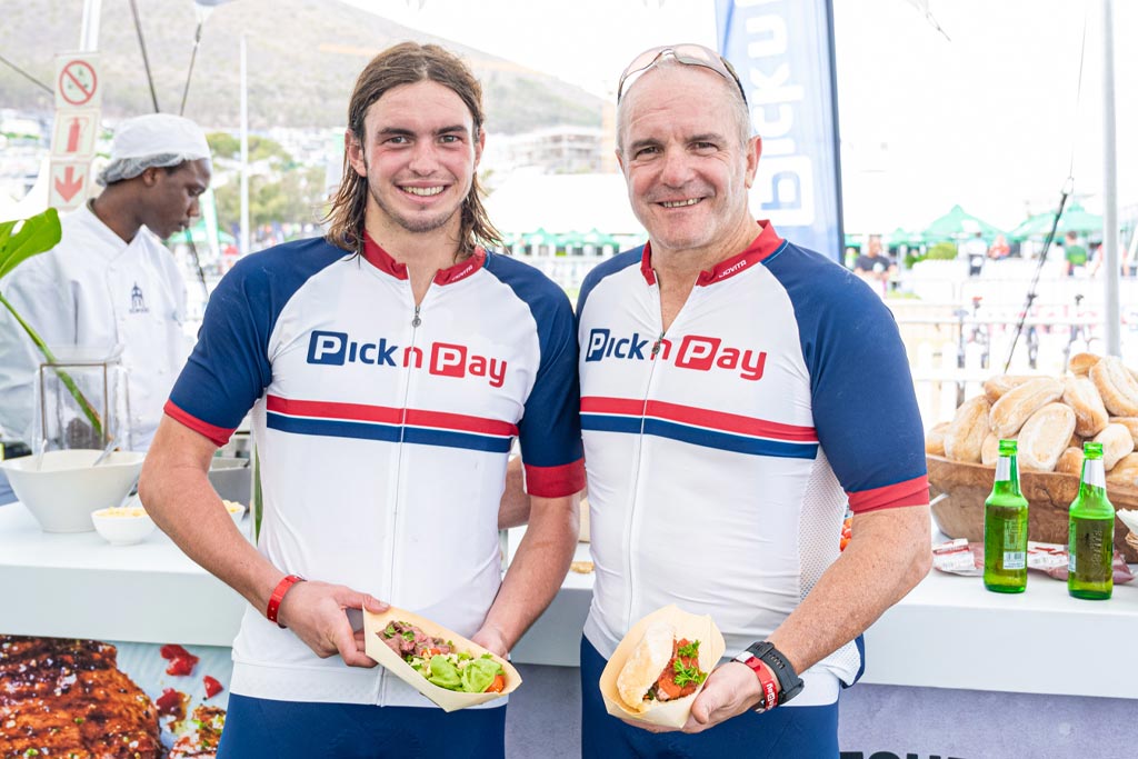 Cape Town Cycle Tour