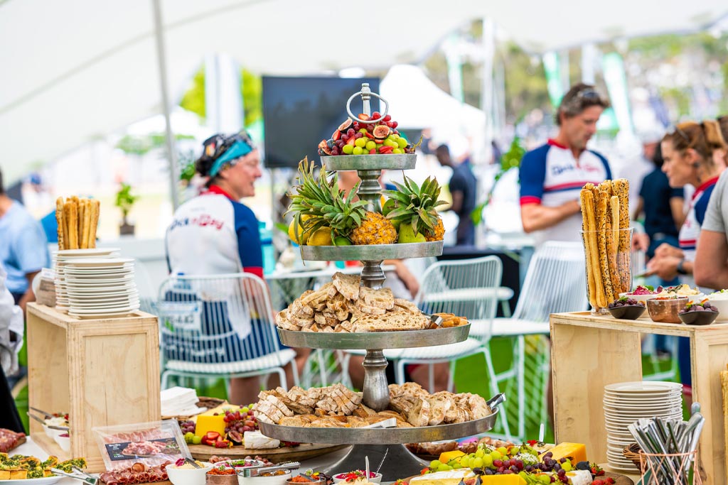 Cape Town Cycle Tour