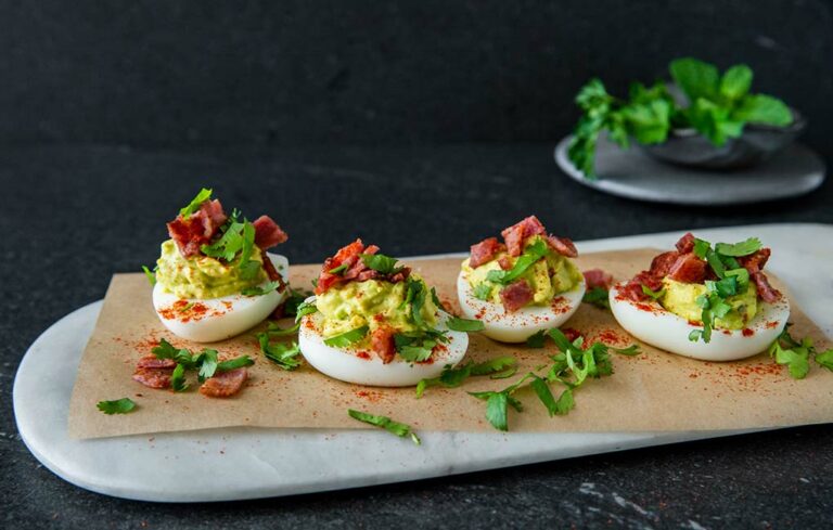 Crossfit Recipe Development