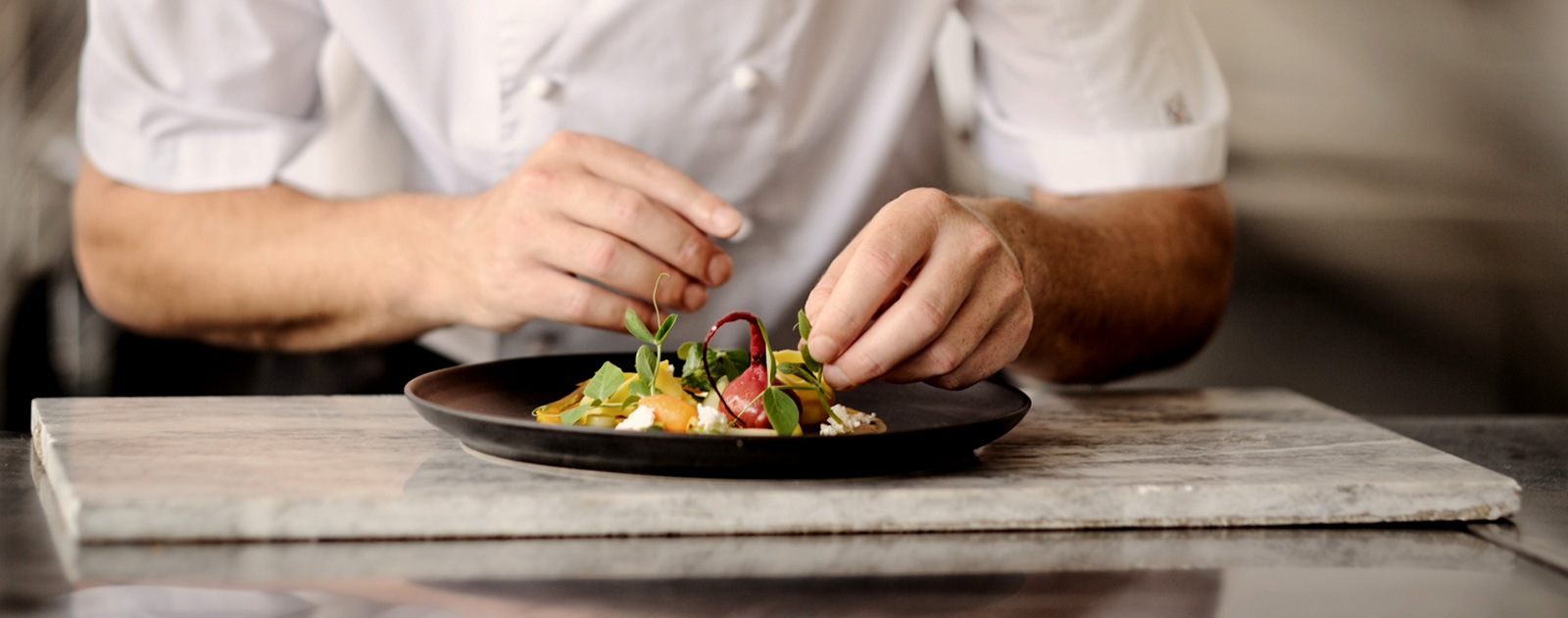 Events and Catering