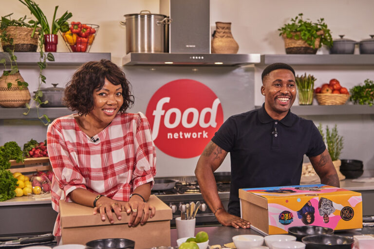 Food Network