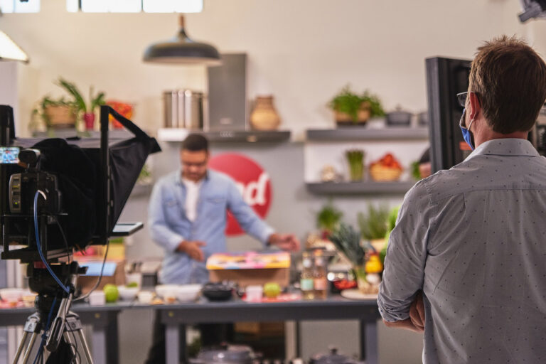 Food Network