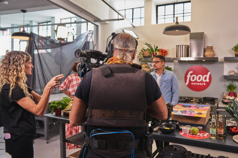 Food Network