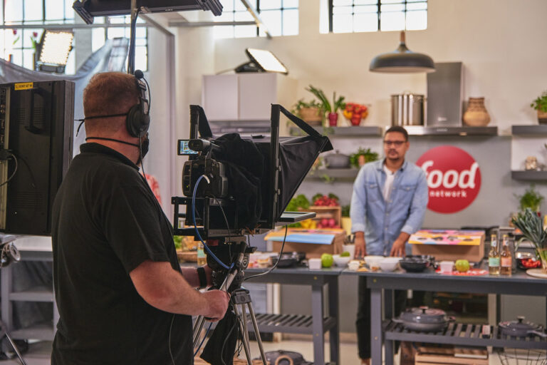 Food Network