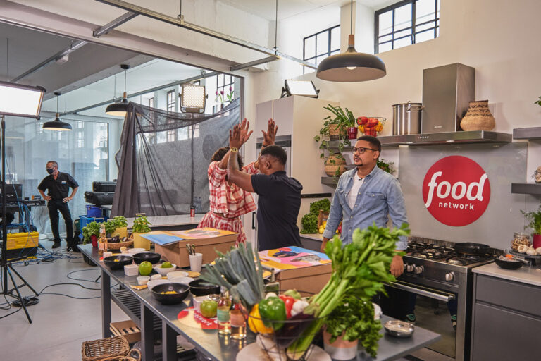 Food Network