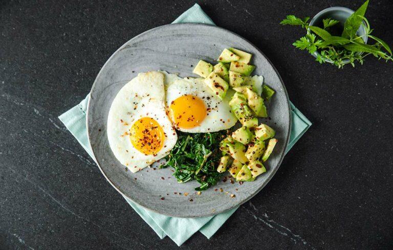 Crossfit Recipe Development