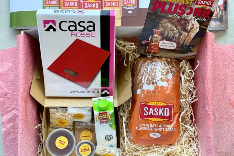 Influencer Drop Boxes