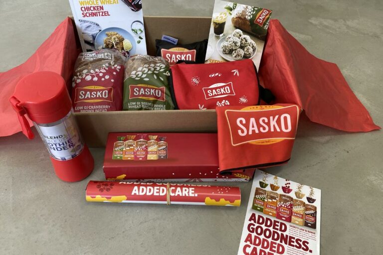 Influencer Drop Boxes