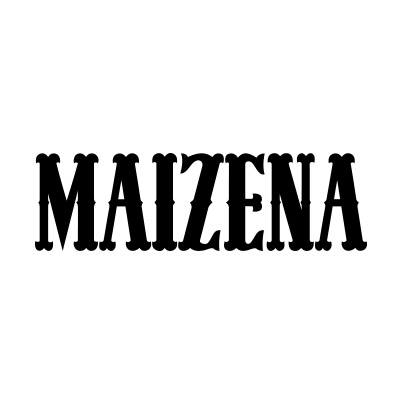 Maizena Logo