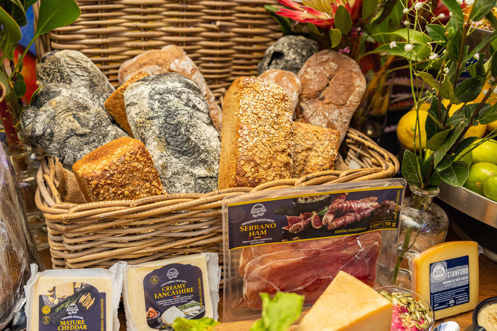 Pick n Pay Food and Wine Festival