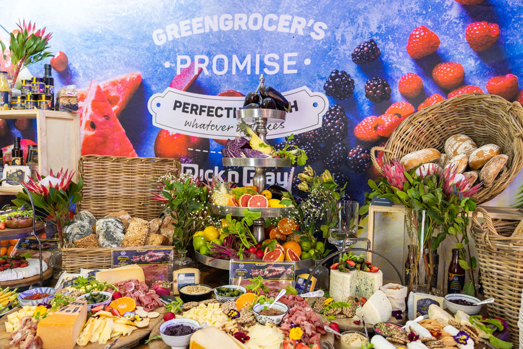 Pick n Pay Food and Wine Festival