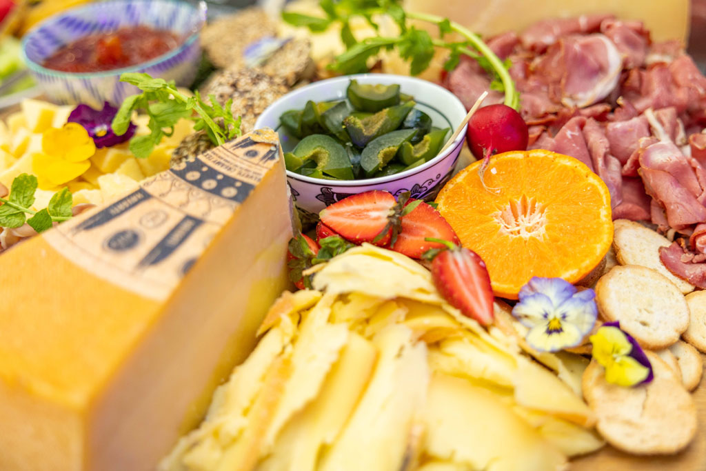 Pick n Pay Food and Wine Festival
