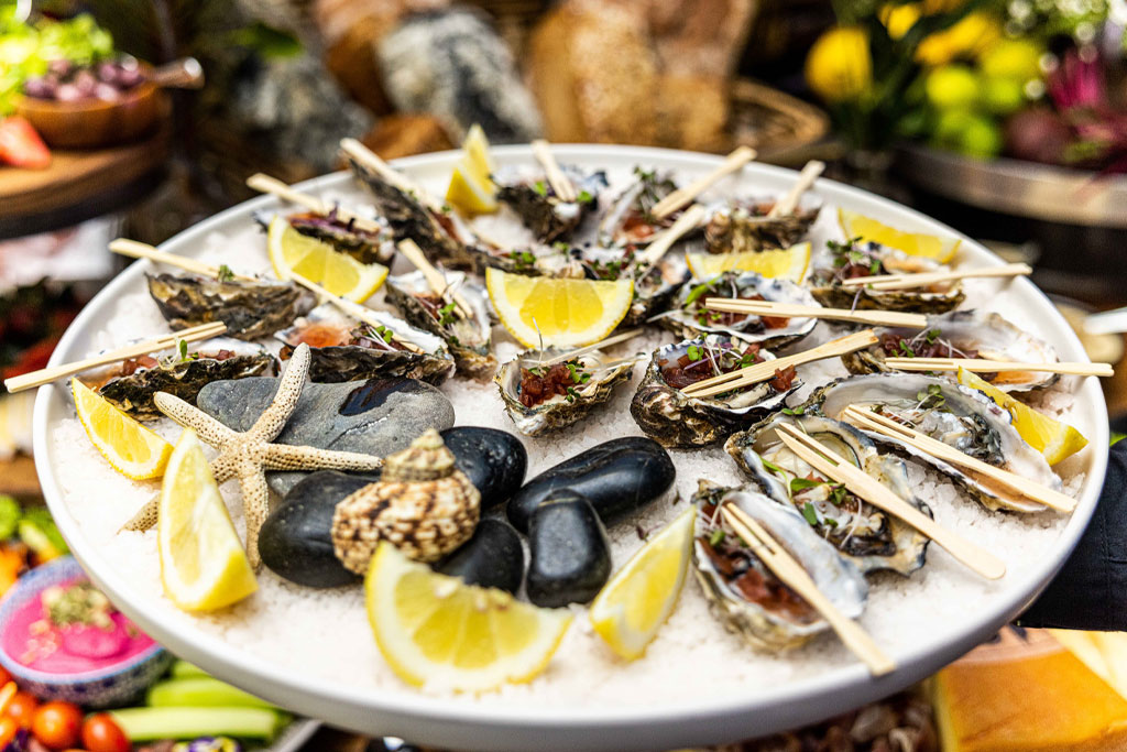 Pick n Pay Food and Wine Festival