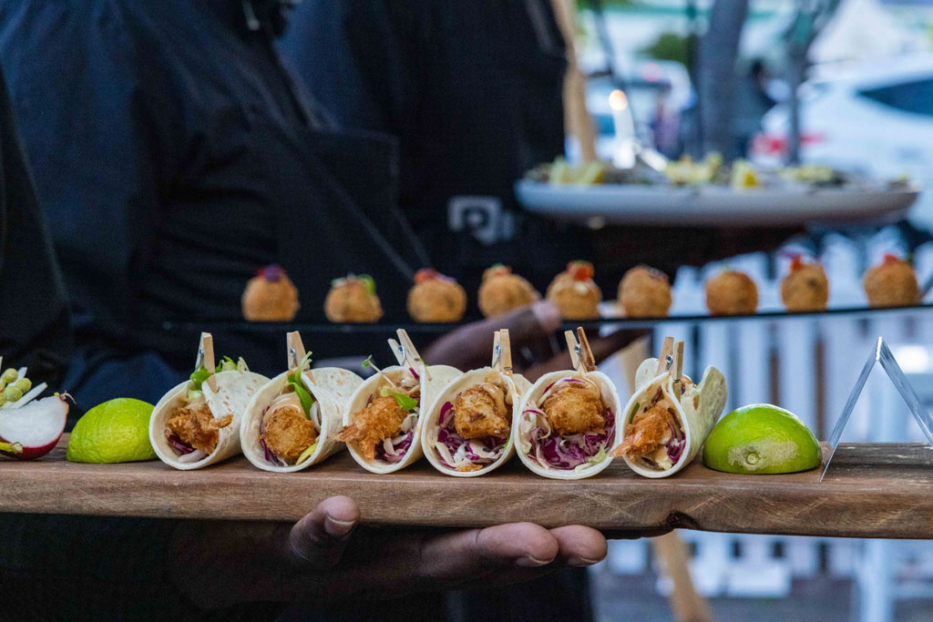 Pick n Pay Food and Wine Festival