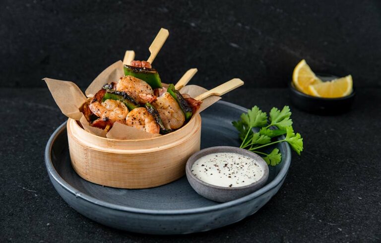 Crossfit Recipe Development