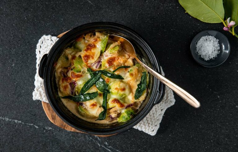 Crossfit Recipe Development
