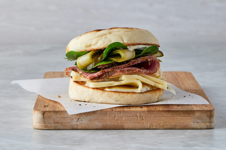 Deli by Shell