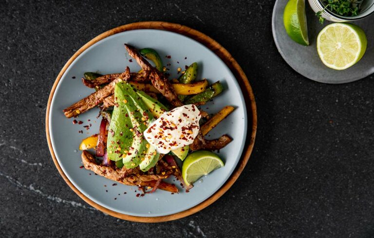 Crossfit Recipe Development