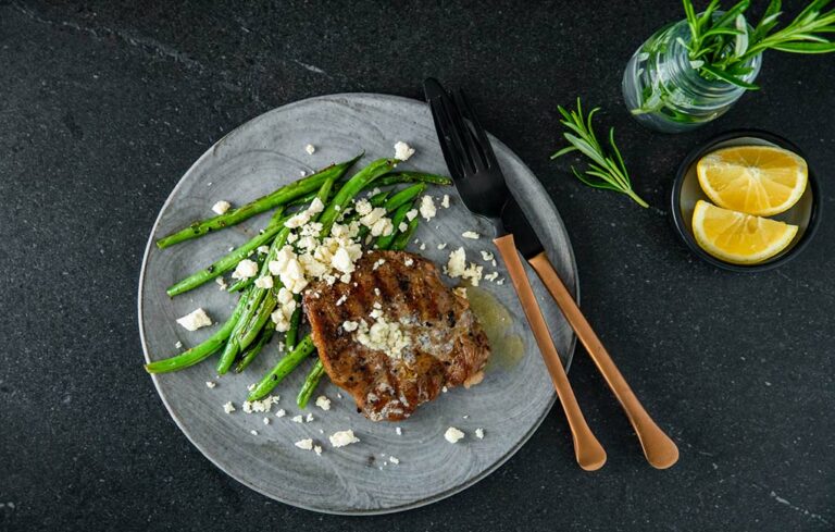 Crossfit Recipe Development