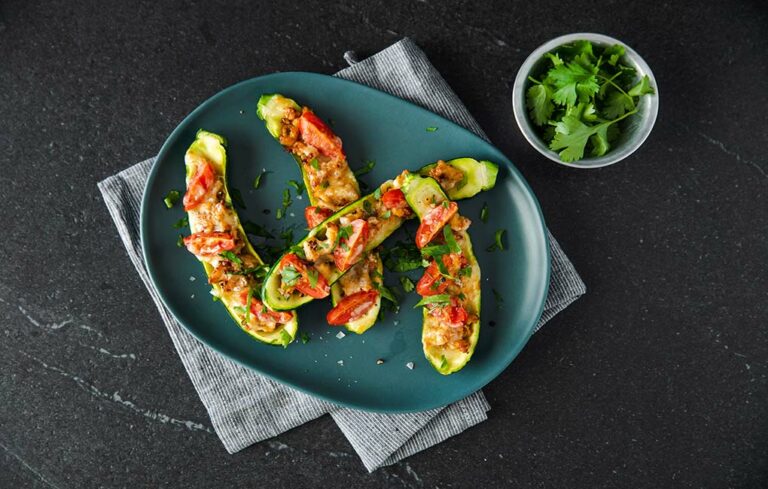 Crossfit Recipe Development