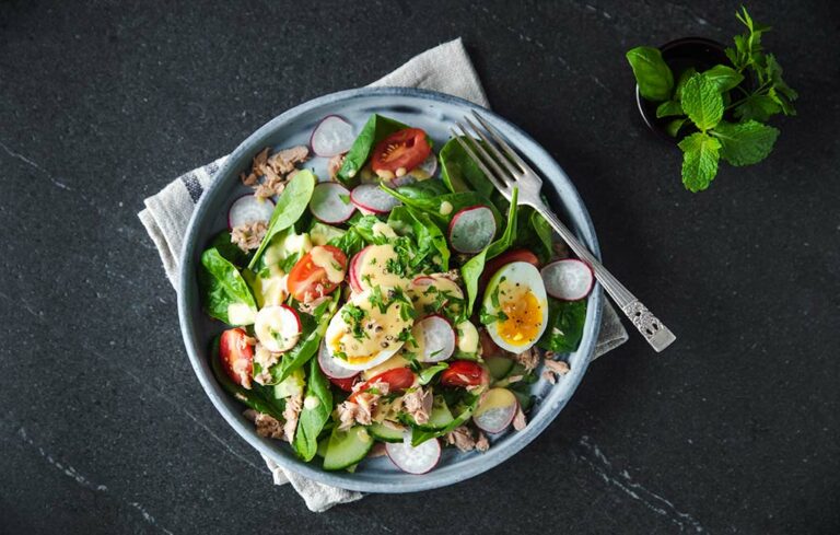 Crossfit Recipe Development