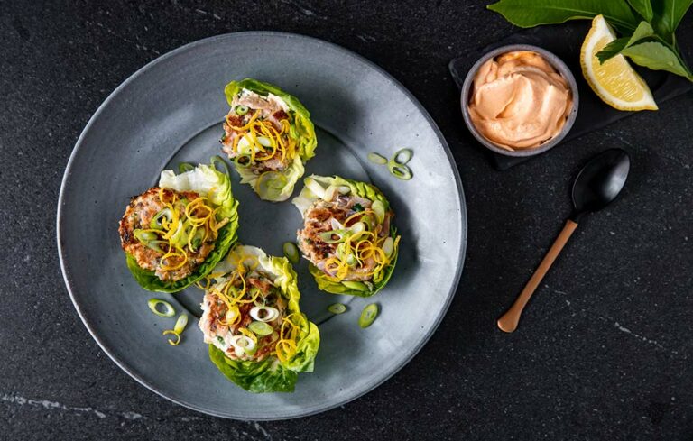 Crossfit Recipe Development