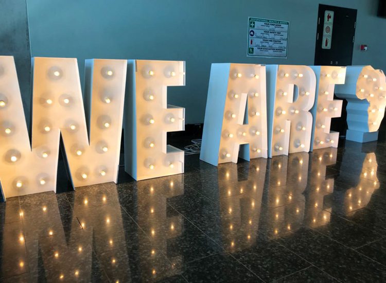We Are Africa