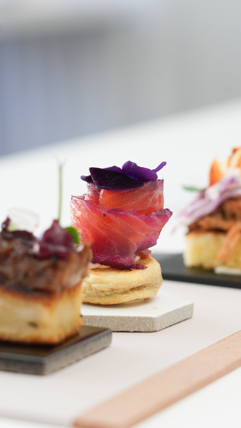 Events Catering Festival Catering Experiences