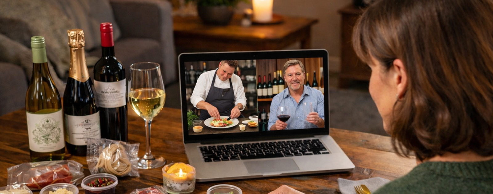 Food Content Creation