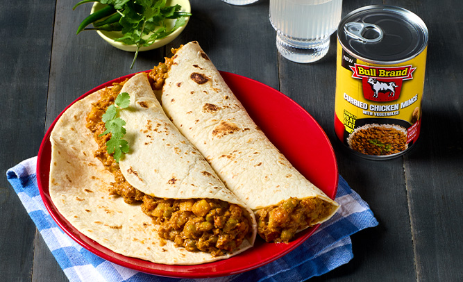 Food Content Creation Brands