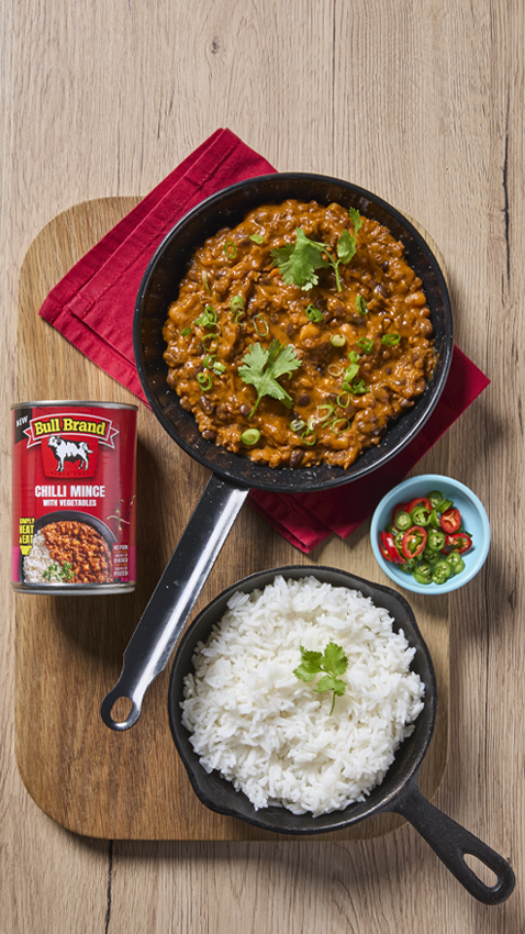 Food Marketing and Content Creation