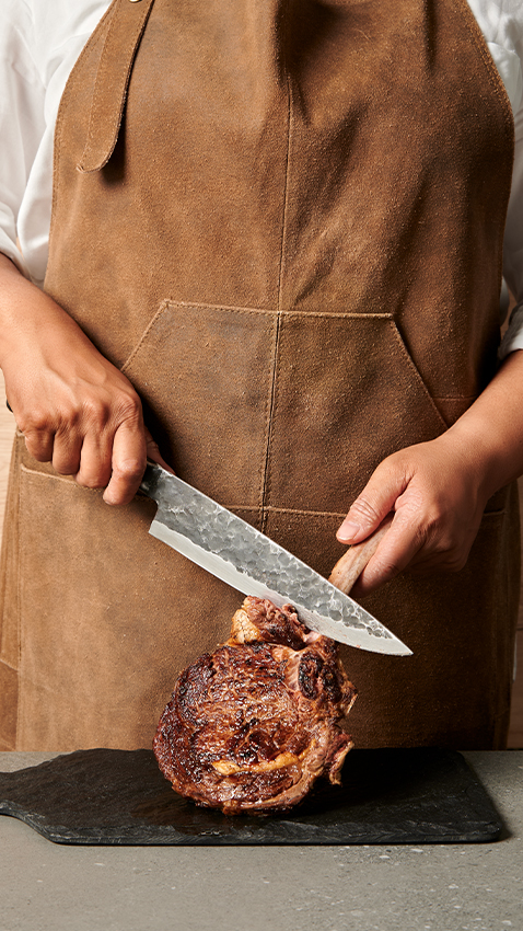 Restaurant Consulting
