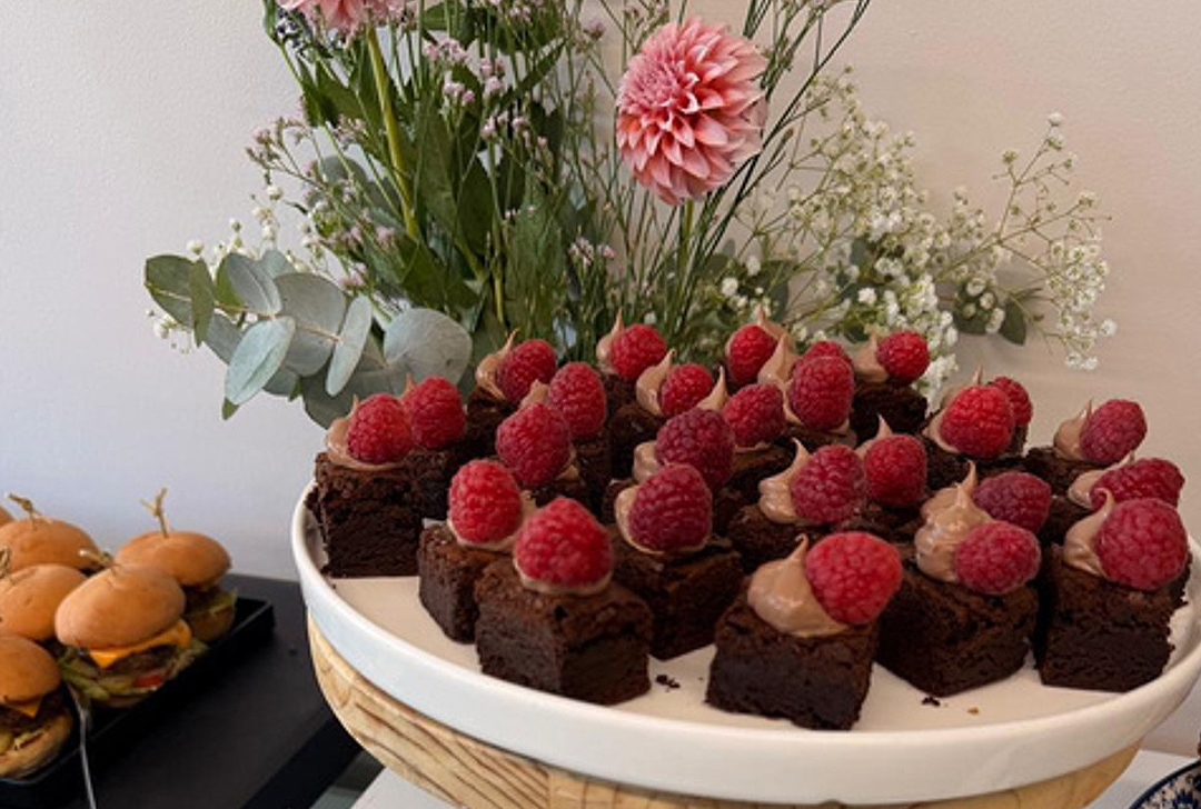 Source Food - Corporate Catering