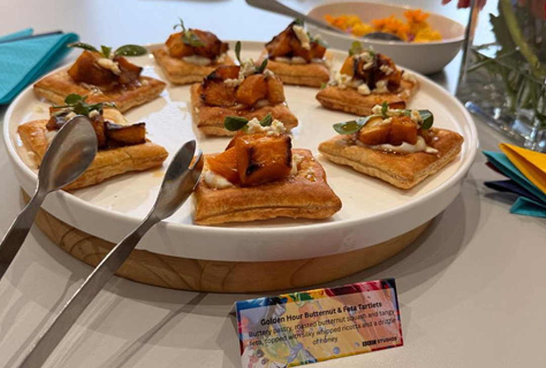Source Food - Corporate Catering