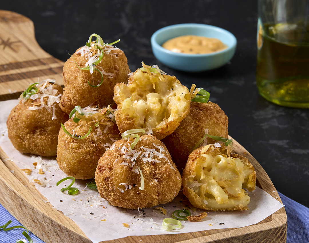 Food Consulting for Restaurants - Cracker Zacs