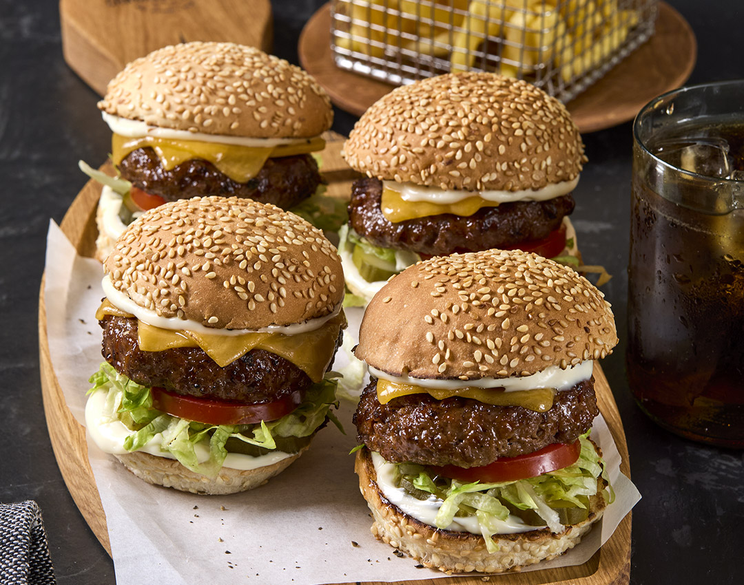 Food Consulting for Restaurants - Cracker Zacs
