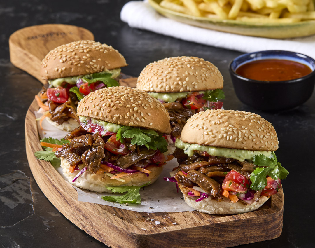 Food Consulting for Restaurants - Cracker Zacs
