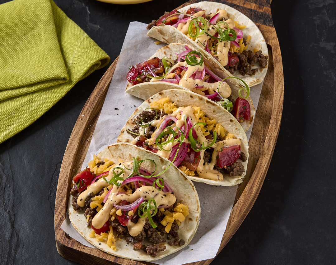 Food Consulting for Restaurants - Cracker Zacs