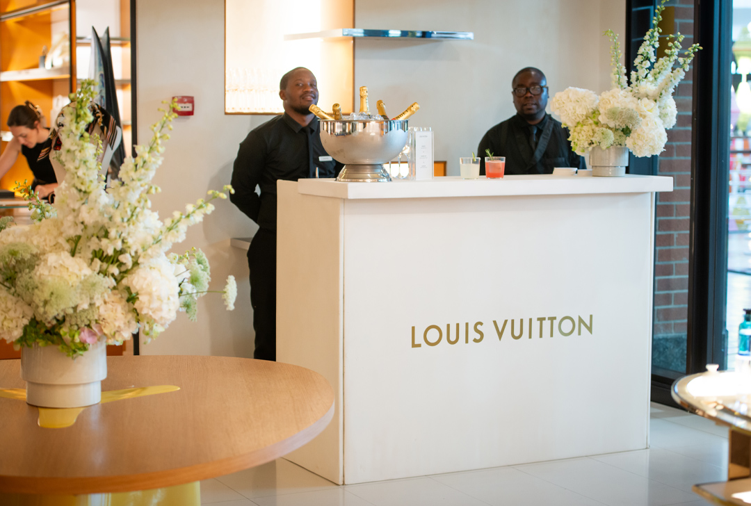 Source Food Product Development - Louis Vuitton