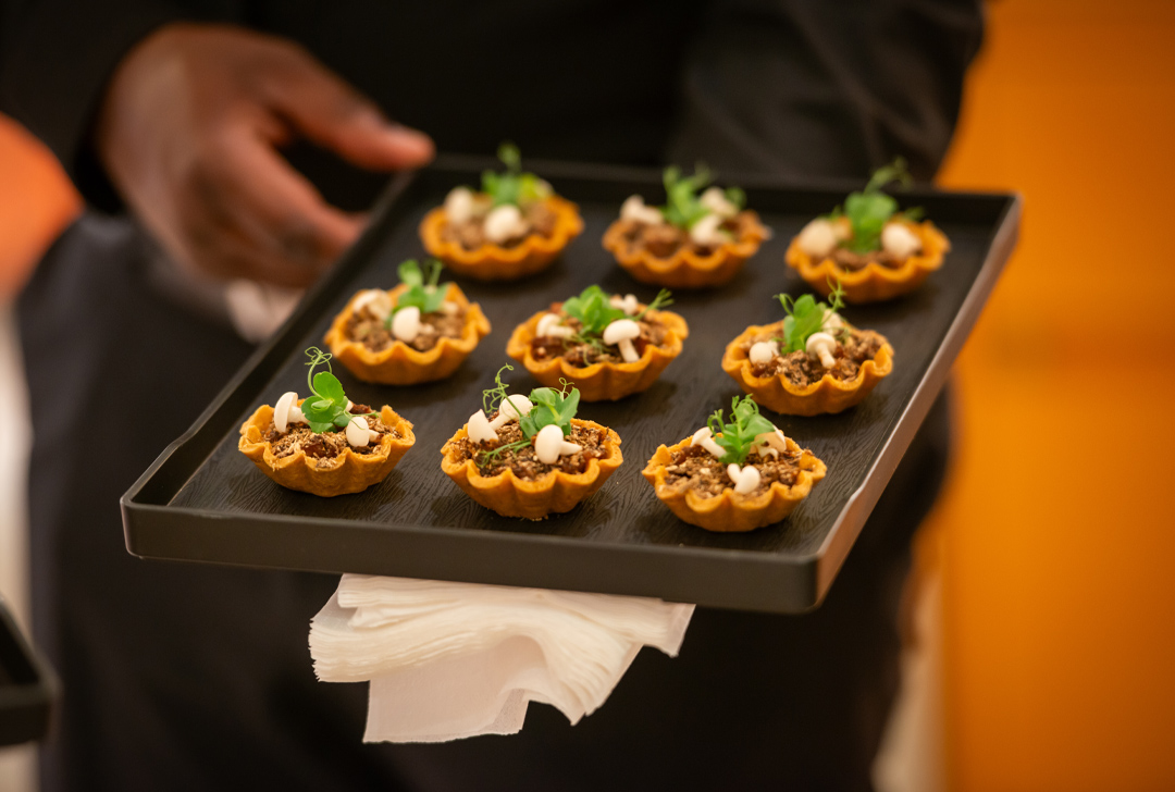 Source Food Product Development - Louis Vuitton