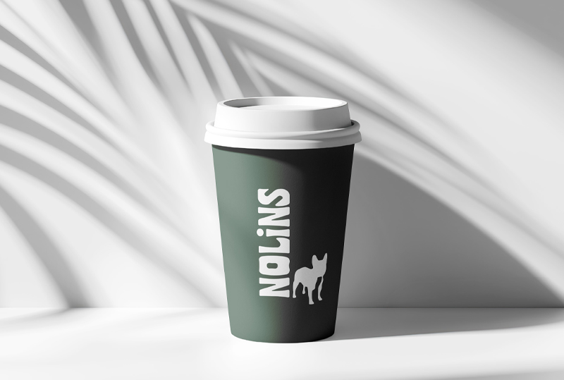 Food Consulting for Restaurants - Nolins Cafe