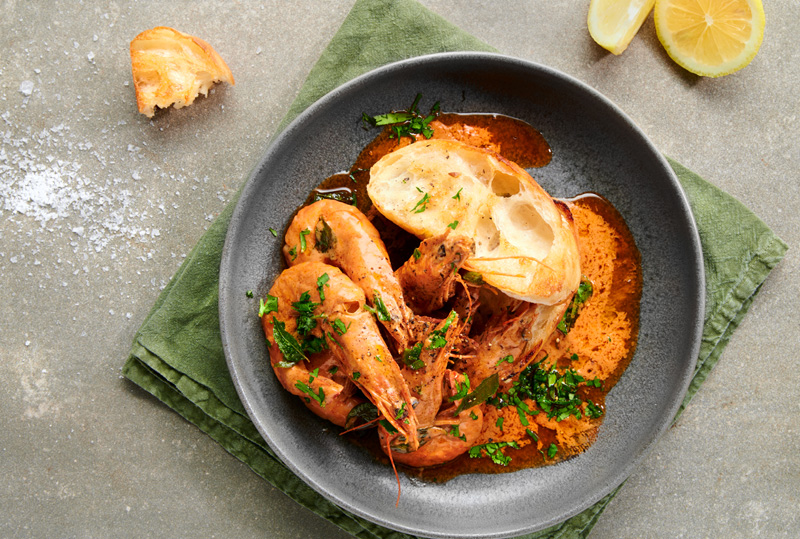 Food Consulting for Restaurants - The Old Village