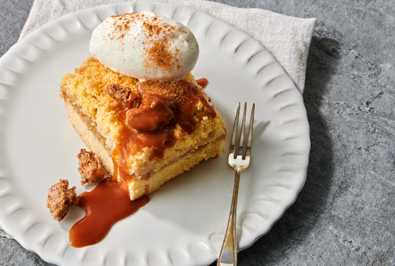 Food Consulting for Restaurants - The Old Village