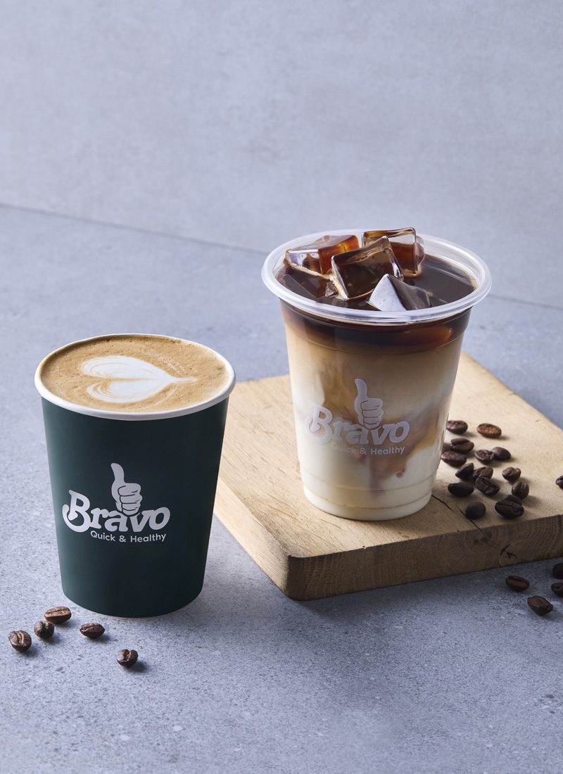 Food Consulting for Restaurants -Bravo